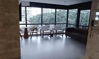 Imagem 6: Ed Dom Umarizal: Belíssimo Apartamento Andar Alto 169m² 3 Suítes 3 Vgs UMARIZAL