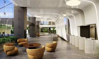 Imagem 2: Sala Comercial Corporate Center - Cidade Opus