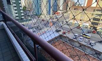 Imagem 4: Imóvel para aluguel com 145 metros quadrados com 3 quartos em Cabo Branco - João Pessoa