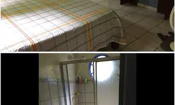 Imagem 7: FAZENDA RIACHO DAS PEDRAS ACORIZAL - MT 269hec