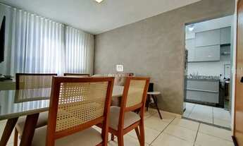 Imagem 2: Apartamento para Venda em Belo Horizonte, Santa Amélia, 2 dormitórios, 1 banheiro, 1 vaga