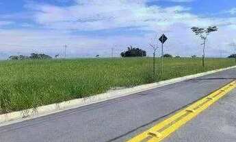 Imagem: Terreno à venda, 250 m² por R$ 305.000