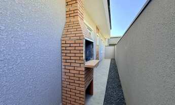 Imagem 5: CASA 3 Q SENDO UMA SUÍTE COM TERRENO AMPLO REF: 496