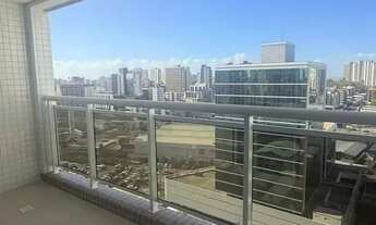 Imagem: Imóvel para aluguel com 48 metros quadrados