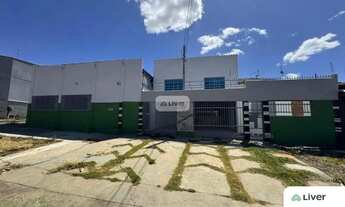 Imagem 4: Galpão - Santa Luzia