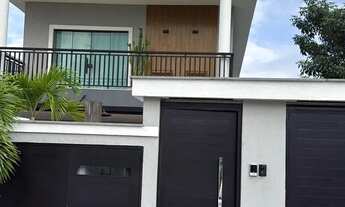 Imagem: Residencial Jardins de Maria Casa com 360