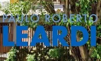 Imagem: SOBRADO - POMPÉIA - SP