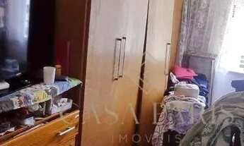 Imagem 7: Apartamento com 3 dormitórios à venda, 95 m² por R$ 480.000,00 - Boqueirão - Praia Grande