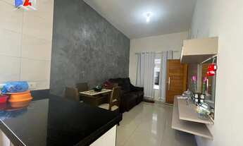 Imagem 3: Casa à venda no bairro Jardim São Paulo - Boituva/SP