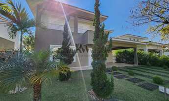 Imagem 6: 5 Quartos | Vista para o Lago | Área Gourmet Espaçosa