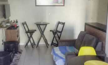 Imagem 5: Apartamentos semi-mobiliado direto com proprietário e financia pela caixa econômica