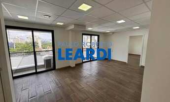 Imagem: CONJ. COMERCIAL - BUTANTÃ - SP