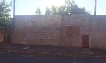 Imagem: Terreno à venda, 346 m² por R$ 350.000,00