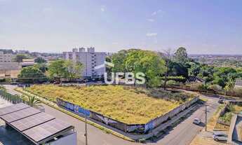 Imagem: Área Comercial Setor dos Afonsos