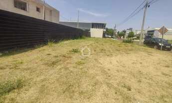 Imagem 2: TERRENO RESIDENCIAL DAMHA 4