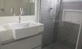 Imagem 7: Apartamento Garden para venda e locação com 1 quarto no Centro, Campinas