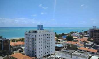 Imagem 7: Apartamento com 03 quartos, sendo 01 suíte em Camboinha, próximo da ilha de Areia Vermelha