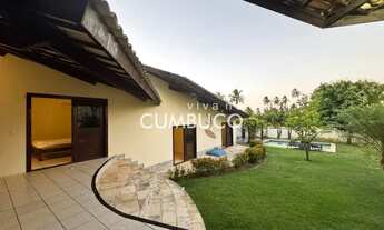 Imagem 6: Casa solta com 3 dormitórios à venda, 300 m² por R$ 1.150.000,00, Cumbuco - Caucaia/CE