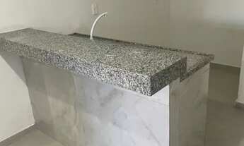 Imagem 3: Excelente casa de 1 quarto barata reformada no São Geraldo