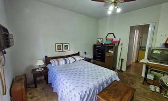 Imagem 5: Apartamento 3 dormitórios, banheiros 1 garagem e muita área de lazer