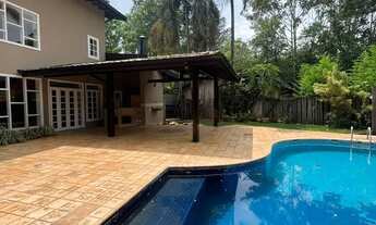 Imagem: Casa à venda e para locação para 4 dormitórios