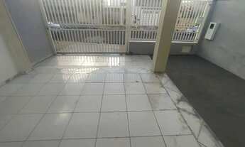 Imagem 4: Casa para Locação em Presidente Prudente, Jardim Itaipu, 2 dormitórios, 1 suíte, 2 banheir