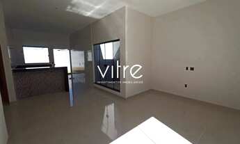 Imagem: Casa à venda no bairro Laranjeiras em Uberlândia