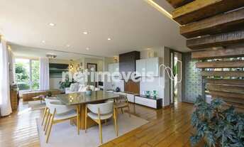 Imagem 3: Venda Casa em condomínio Condomínio Vila Alpina Nova Lima