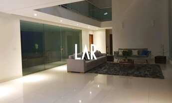 Imagem 6: Casa em Condomínio à venda, 4 quartos, 4 suítes, 6 vagas, Acácias - Lagoa Santa/MG