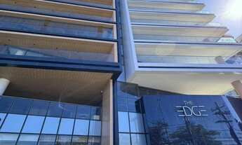 Imagem: Edifício The Edge Praia de Icaraí 4 suites