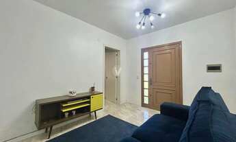 Imagem 4: Casa com 03 dormitórios, amplo pátio e piscina a 5 minutos do centro