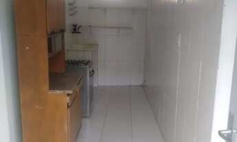 Imagem 5: Casa com mobilhas