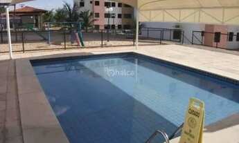 Imagem 2: Vendo Ap no condomínio gran park Dirceu R$ 187.000