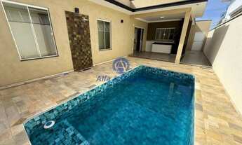 Imagem: CASA PARA VENDA NO VILLAGGIO III NA AVENIDA