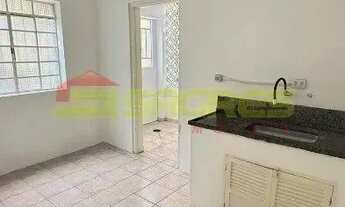 Imagem 7: Casa 40 m² na Água Fria por R$ 1.600,00