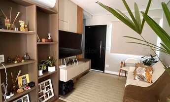 Imagem 3: Casa à venda em Campinas, Parque Taquaral, com 2 suítes, com 95 m², Villa Carpe Diem