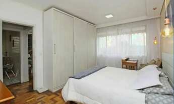 Imagem 5: Casa residencial para alugar no bairro Partenon com 170 m² e 3 dormitórios/quartos