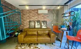 Imagem 3: Vendo lindo Duplex mobiliado na CA 02 Lago Norte