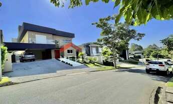 Imagem 4: Casa de condomínio em Alameda Raul Cortez - Granja Viana - Cotia/SP