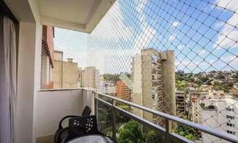 Imagem 6: Apartamento à Venda - Real Parque, 3 Quartos, 158 m2