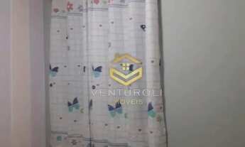 Imagem 6: Apartamento para aluguel com 55 m² e 2 quartos em Jardim Marilu, Bauru - SP