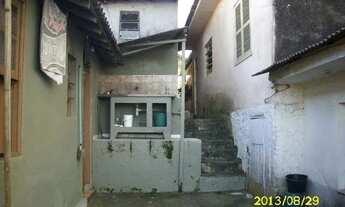 Imagem 3: Terreno de 383 m² localizado no Bairro Baeta Neves em São Bernardo do Campo - SP