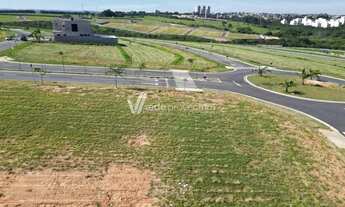 Imagem 5: Terreno a venda no Condomínio Serena Campinas