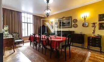 Imagem 3: APARTAMENTO 3 QUARTOS (DUAS SUÍTES) EM COPACABANA