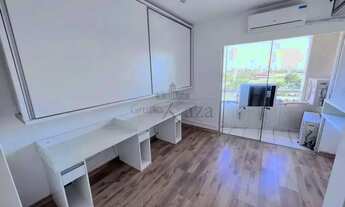 Imagem 6: Oportunidade - Sala Comercial - Jardim Aquarius SJC - Zona Oeste - Atlântico Empresarial