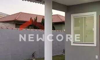 Imagem 2: Casa em Rua Walter Muniz dos Santos - Jardim Atlântico Central (Itaipuaçu) - Maricá/RJ