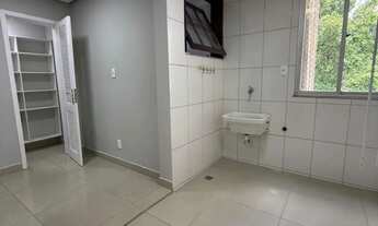 Imagem 5: PARQUE DEZ - JARDIM CALIFORNIA 3 QUARTOS