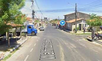 Imagem 3: VENDE-SE CASA NO PARQUE PIAUÍ COM DIVISA COM O PROMORAR