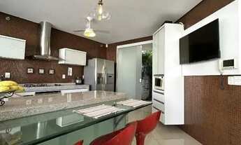 Imagem 6: Casa de Alto Padrão na 404 Sul