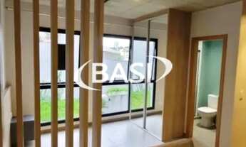 Imagem 5: Studio com mobília